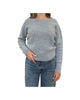 Maglione girocollo Resina