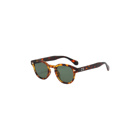Occhiale James Tartaruga Verde JAMES TARTARUGA VERDE G15 HONTO 