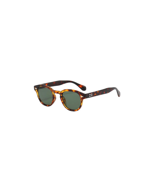 Occhiale James Tartaruga Verde JAMES TARTARUGA VERDE G15 HONTO 