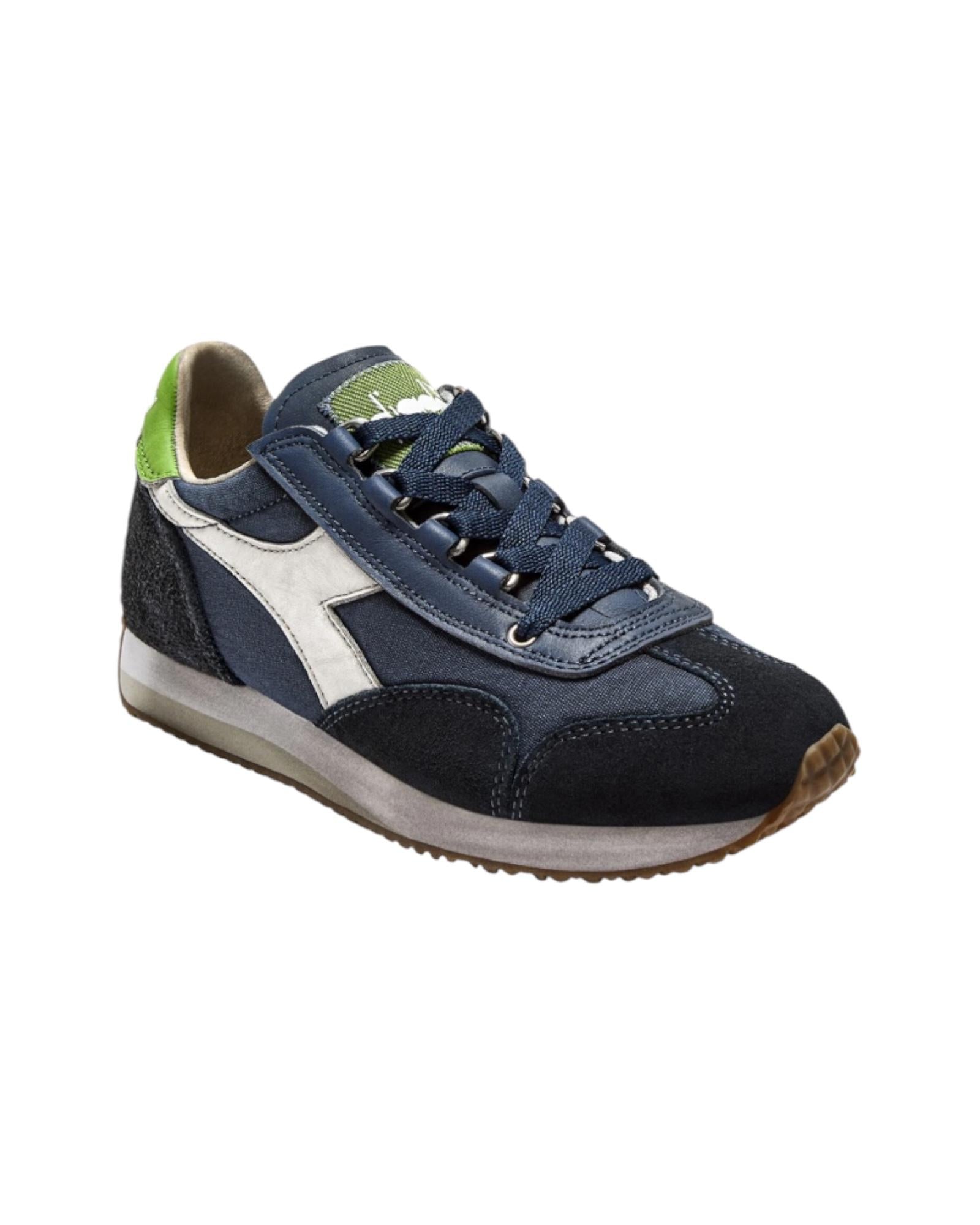 Equipe Dirty SW Evo Blu insegna EQUIPE DIRTY SW EVO 60031 DIADORA 