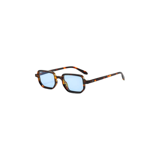 Occhiale Slim Tartaruga blu SLIM TARTARUGA BLU HONTO 