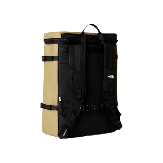 Zaino Base Camp Fuse box Cedar black FUSE BOX CEDAR BLACK THE NORTH FACE 
