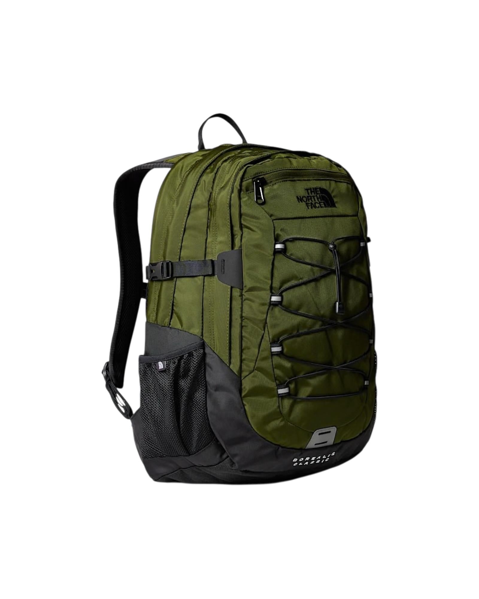 Zaino Borealis Classic Woodland BOREALIS WOODLAND THE NORTH FACE 
