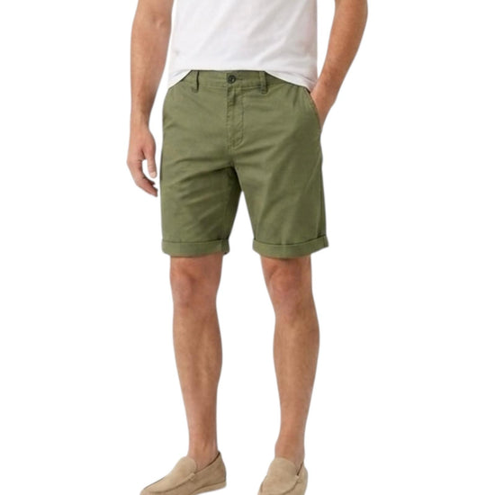 Bermuda Brighton Gabardina Military 213 BRIGHTON GABARDINA MILITARY MODFITTERS 