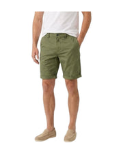 Bermuda Brighton Gabardina Military