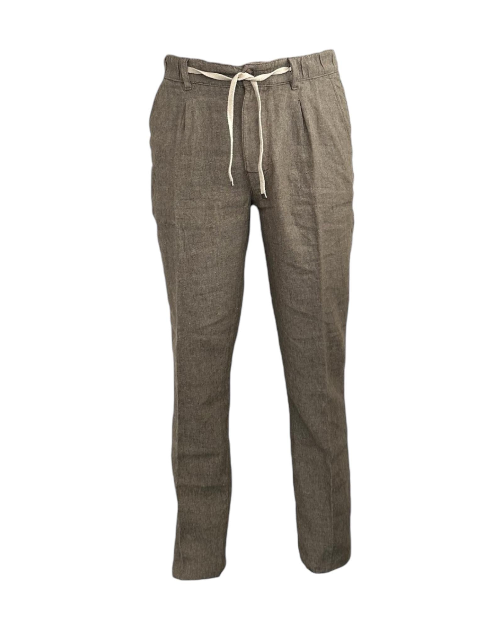 Alley docks AU25S30PA PA1442OLIVE GREEN