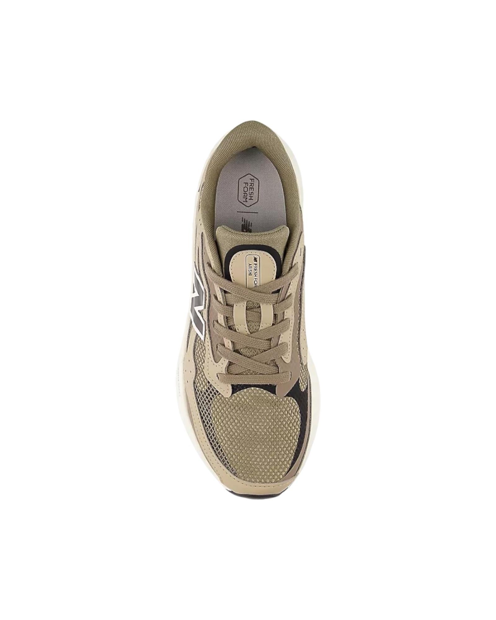 Sneakers Fresh Foam Arishi v4 Tiralux ARISHI 8I9 NEW BALANCE 