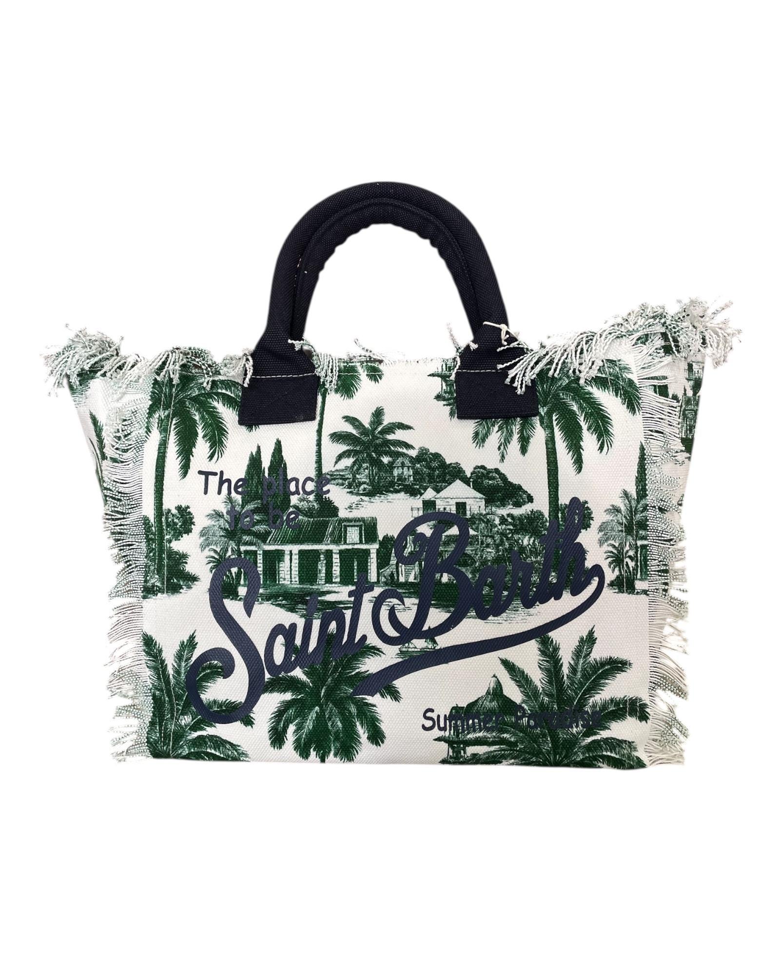 Borsa Vanity RD St Barth Jouy VANI001 02773H MC2 SAINT BARTH 