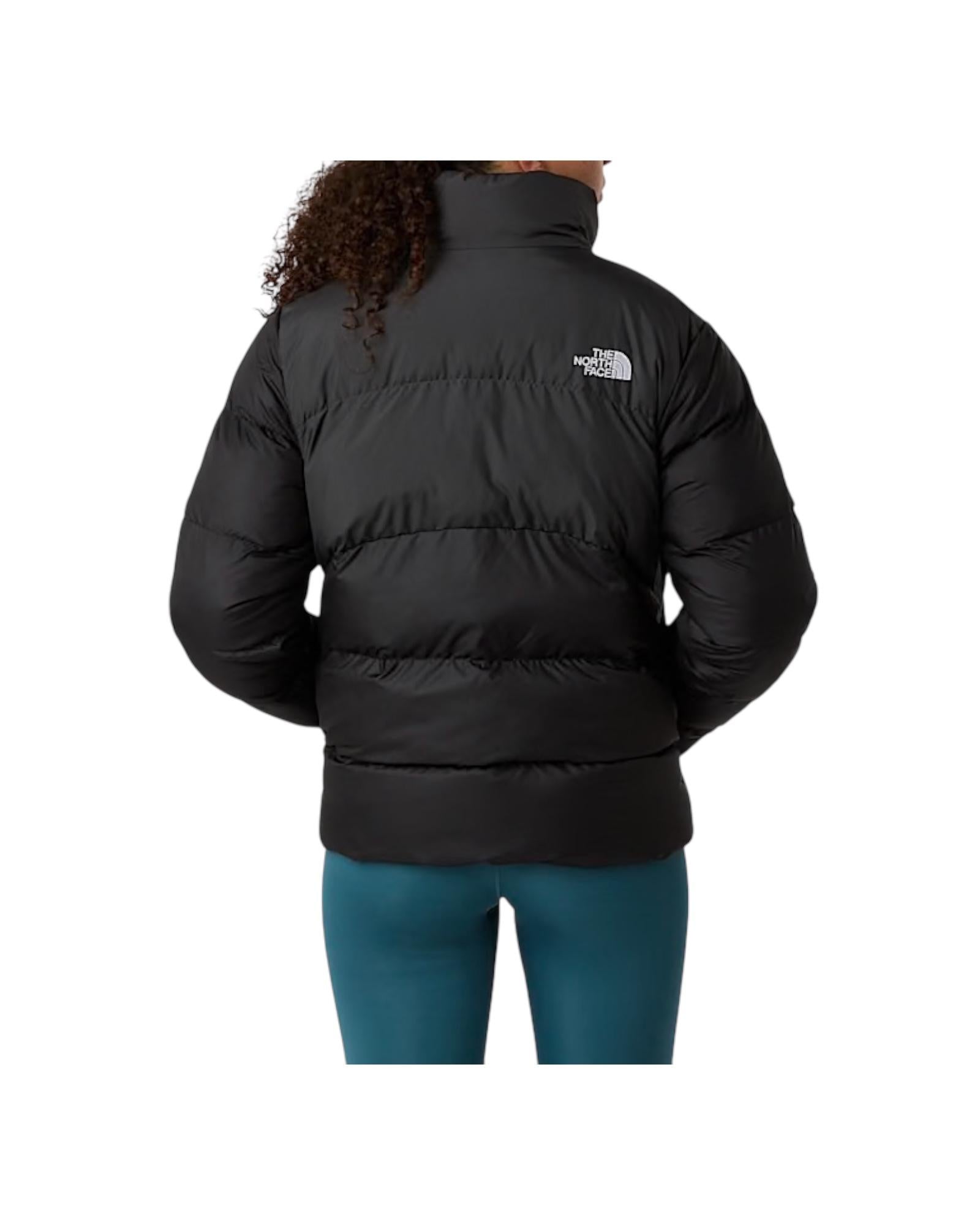 Giacca Saikuru Donna Black NF0A89JD BLACK THE NORTH FACE