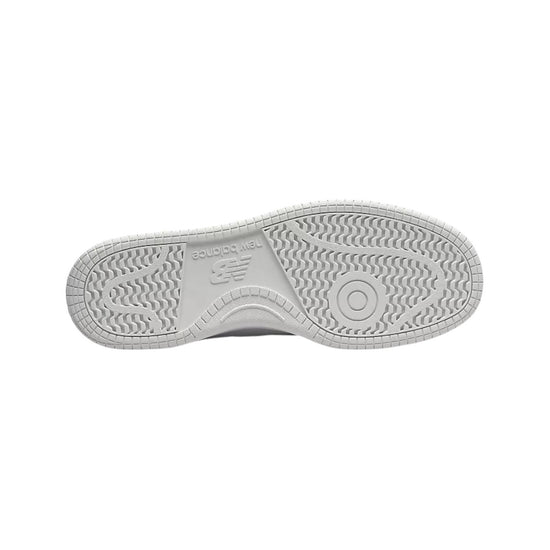 Sneakers Uomo 480 Bianco verde BB480LGT BIANCO VERDE New balance 
