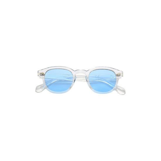 Occhiale James Trasparente Blu JAMES TRASPARENTE BLU HONTO 