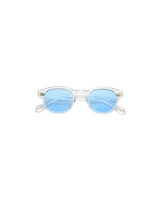 Occhiale James Trasparente Blu JAMES TRASPARENTE BLU HONTO 