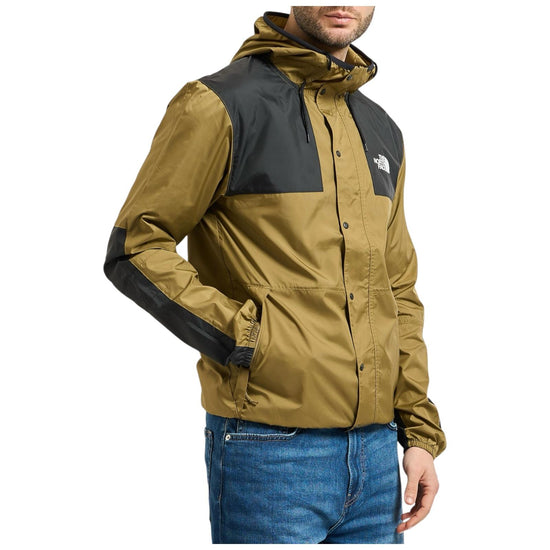 Giacca Seasonal Mountian Jacket cedar M MTN JKT CEDAR THE NORTH FACE 