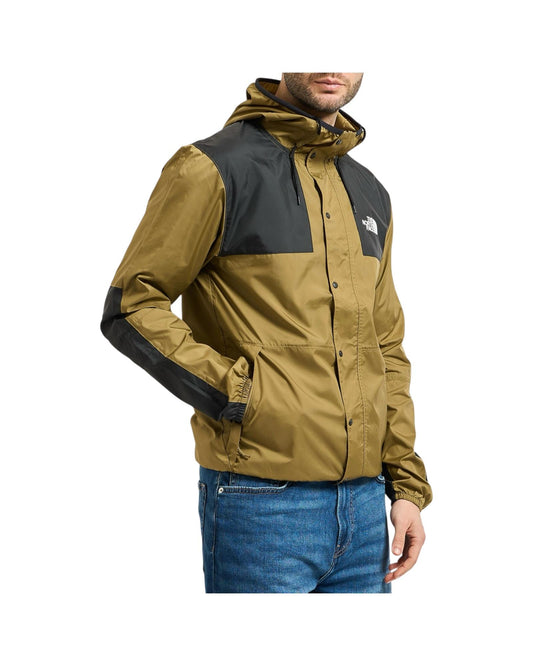 Giacca Seasonal Mountian Jacket cedar M MTN JKT CEDAR THE NORTH FACE 