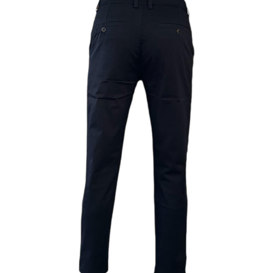 Pantalone Uomo Blu navy DFP01 BLU NAVY RE.VI.VAL 