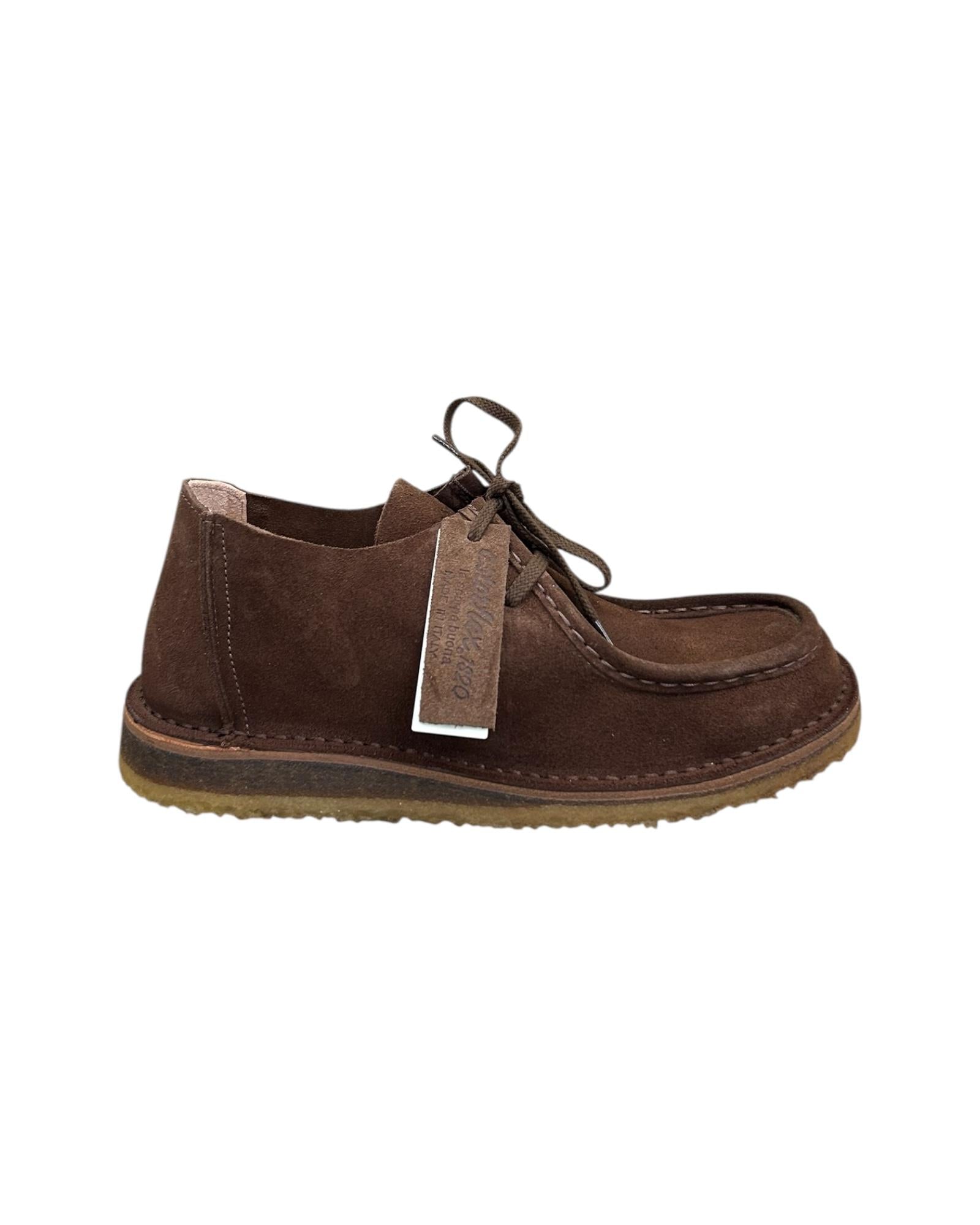 Polacco Beenflex Khaki BEENFLEX 419 Astorflex