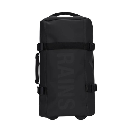 Texel Cabin Bag Black RA13460 BLA RAins 