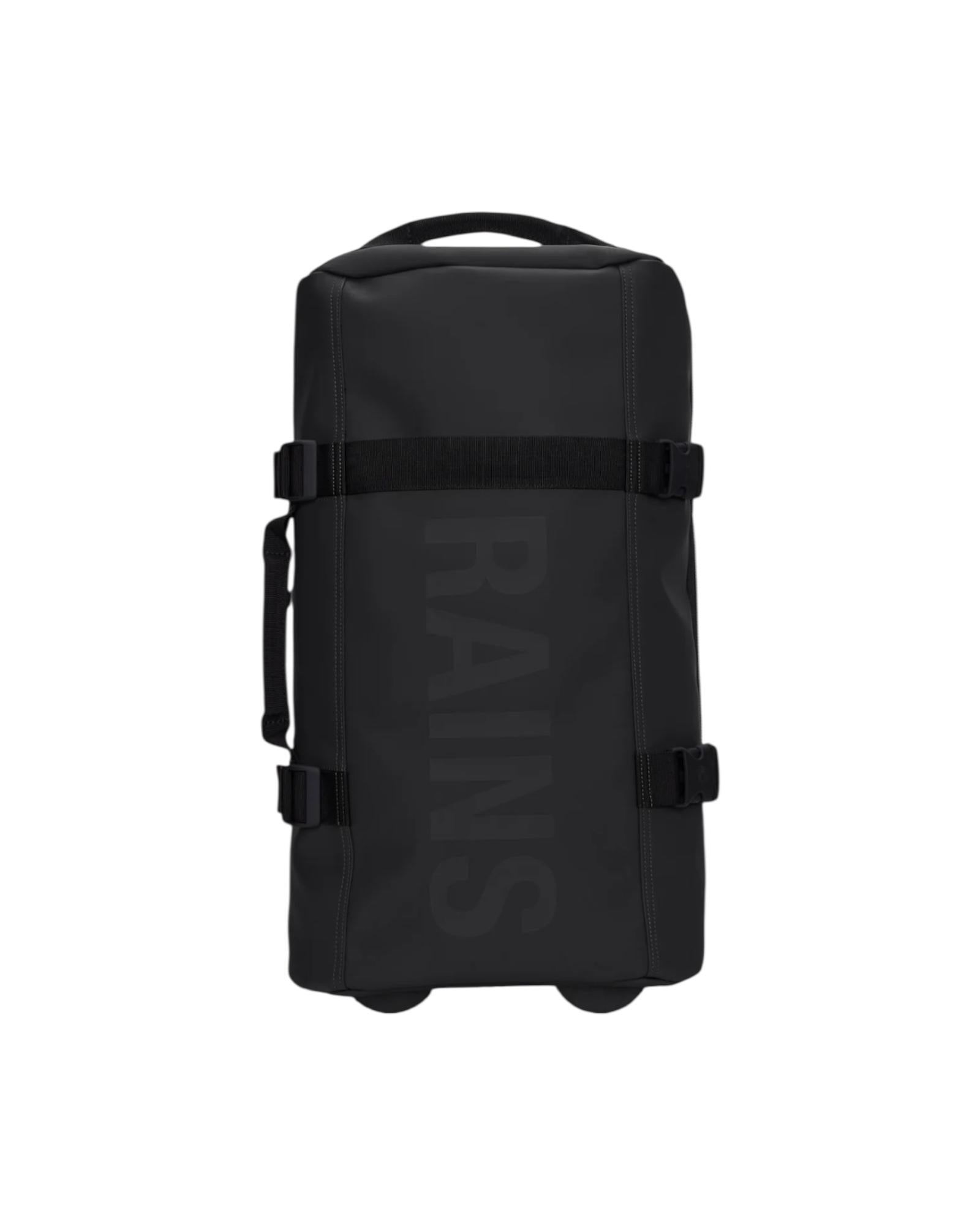 Texel Cabin Bag Black RA13460 BLA RAins