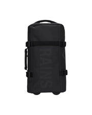 Texel Cabin Bag Black