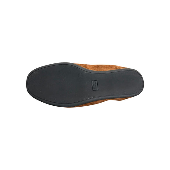 Mocassino in pelle scamosciata 645 CUBA CAMOSCIO DREAMER 