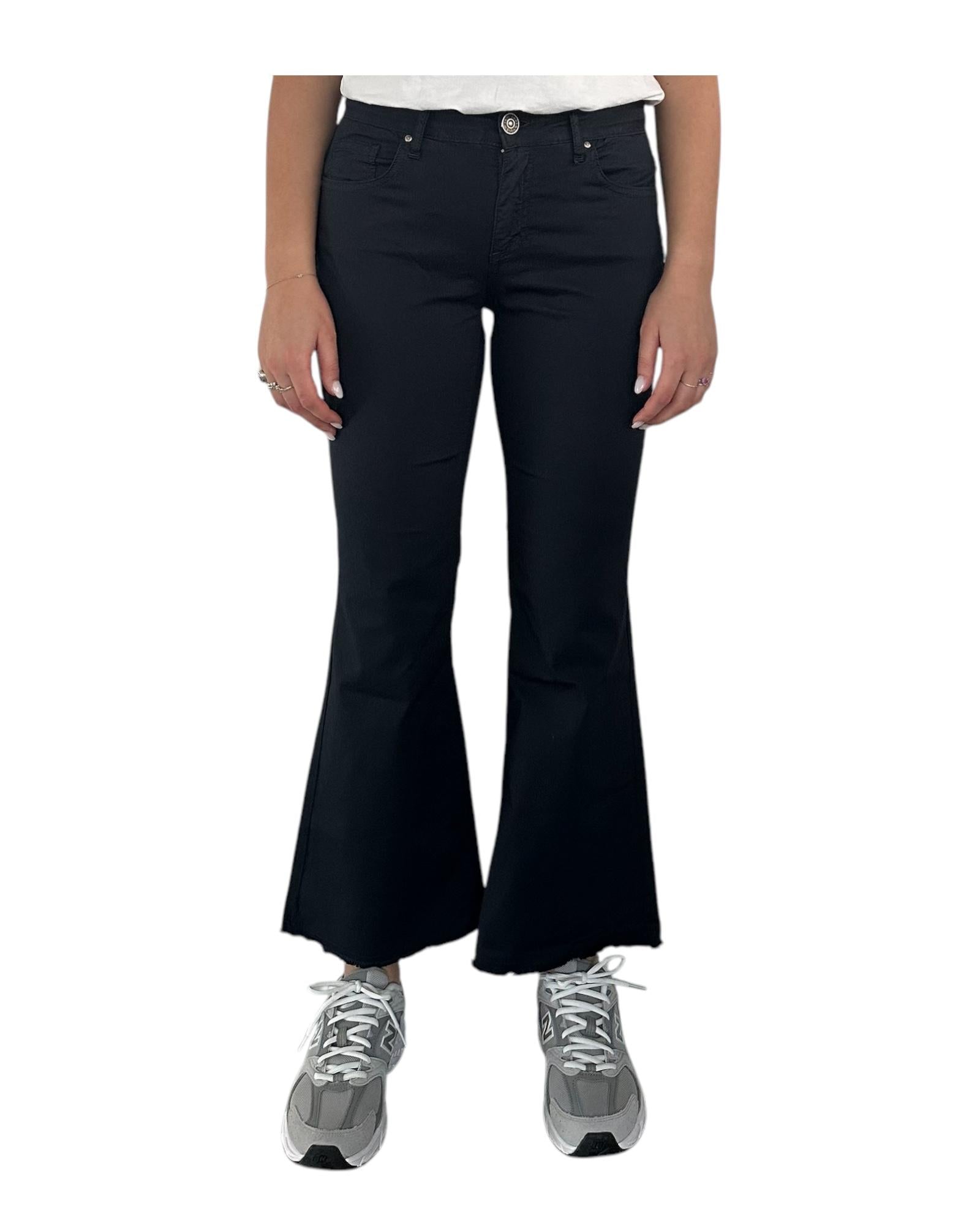 God save denim BELLONA 3BLU NAVY