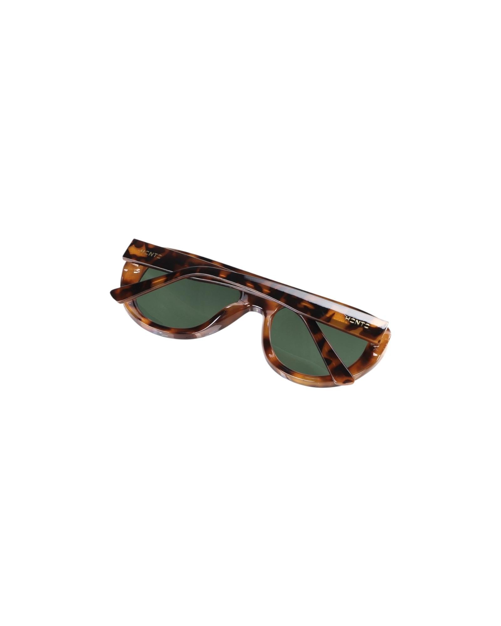 Occhiale Premium 12 Tartaruga verde PREMIUM 12 TARTARUGA VERDE HONTO 