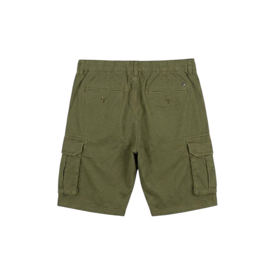 Bermuda Cooper Army green COOPER MLN230 IMPURE 