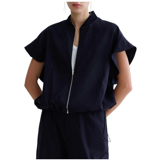 Bomber Navy C20 938 222 FLOOR 