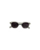 Occhiale James Grey smoke