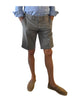 Bermuda Brighton Gabardine Grey