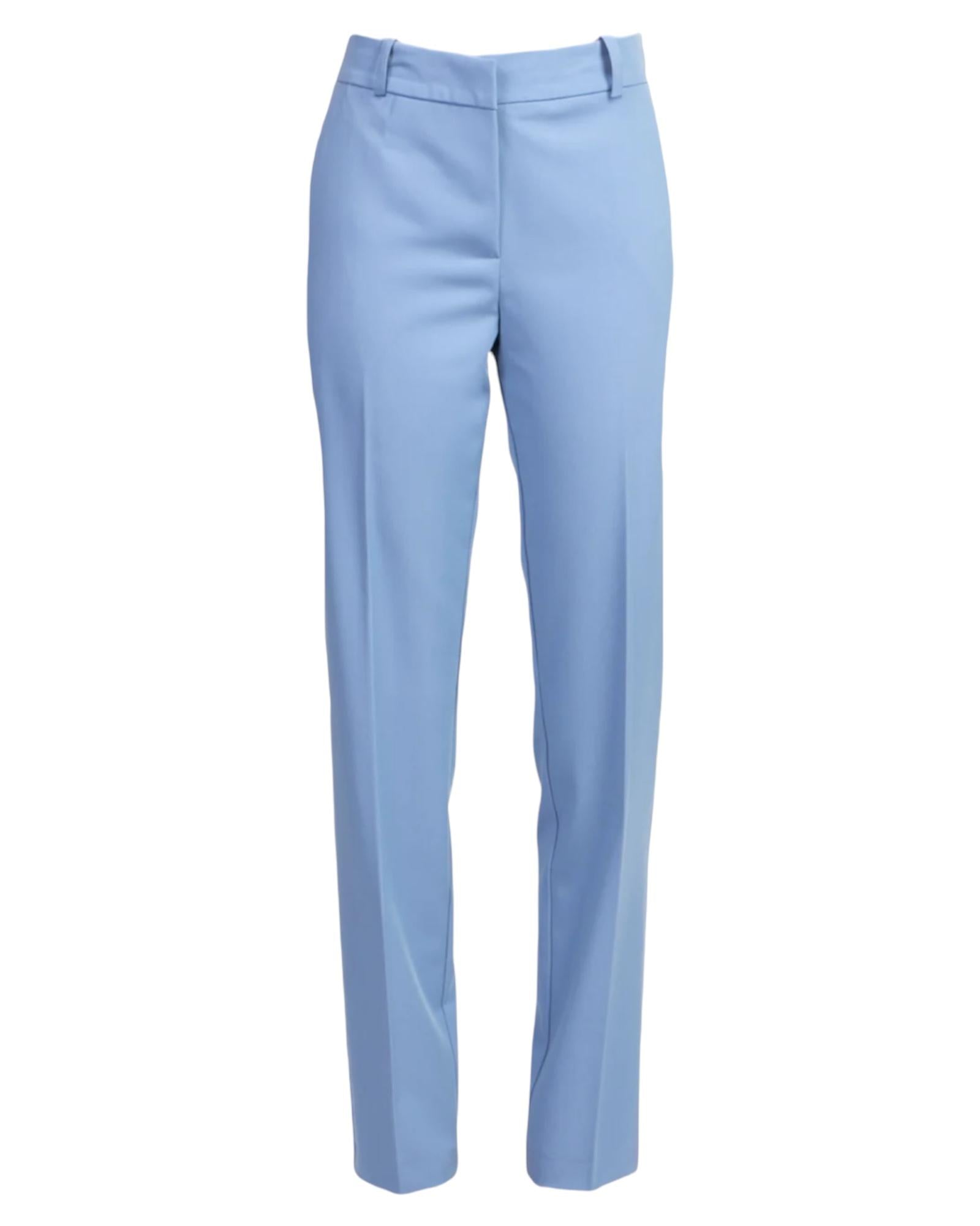 Pantalone a Sigaretta Denim PCB N016 006 haveone 