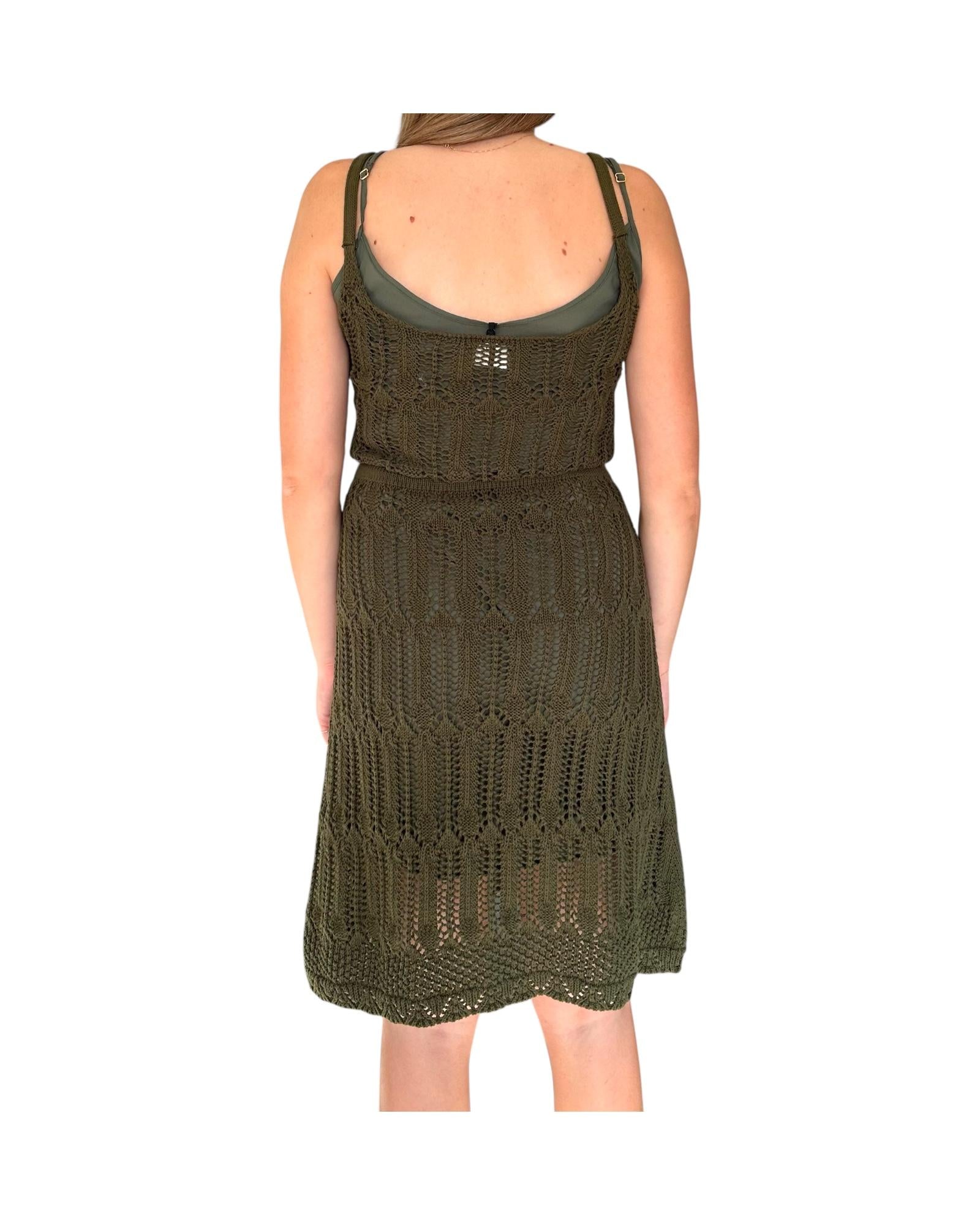 VICOLO 5000KVERDE MILITARE