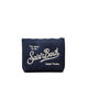 Pochette Aline blu