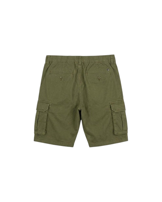 Bermuda Cooper Army green COOPER MLN230 IMPURE 