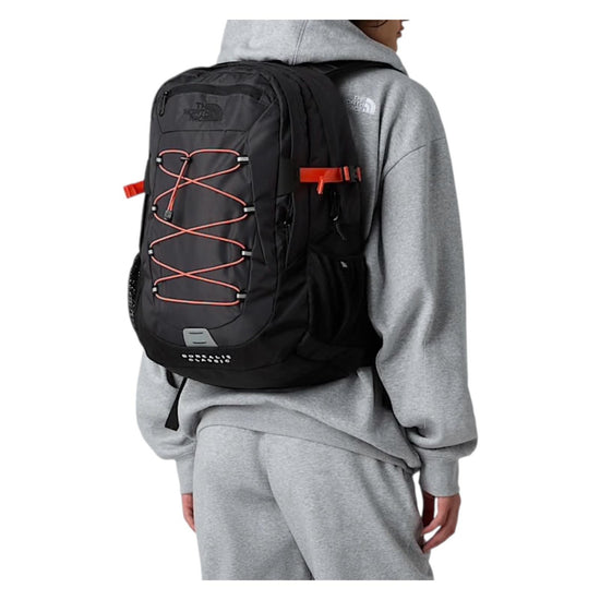 Zaino Borealis Classic Asphalt BOREALIS ASPHALT THE NORTH FACE 