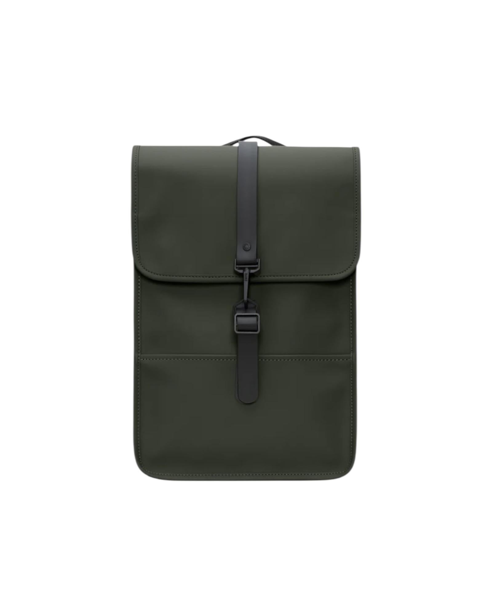 Backpack Mini Green RA13020 GRE RAINS