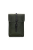 Mini Green Backpack