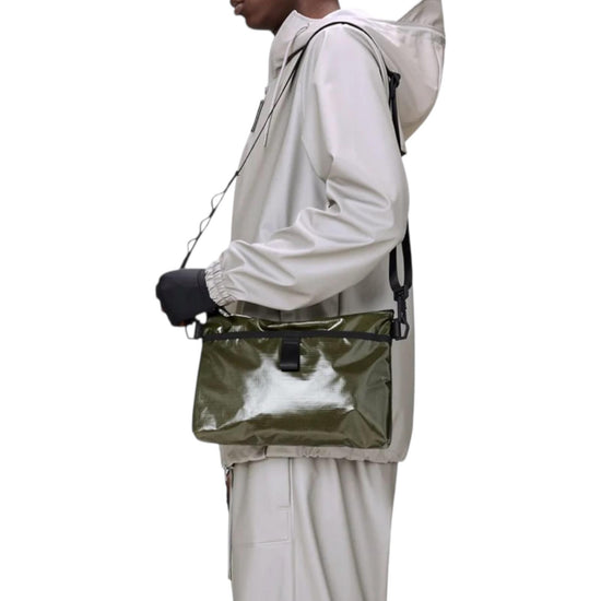 Sibu Musette Bag Marsh RA14780 MAS RAins 