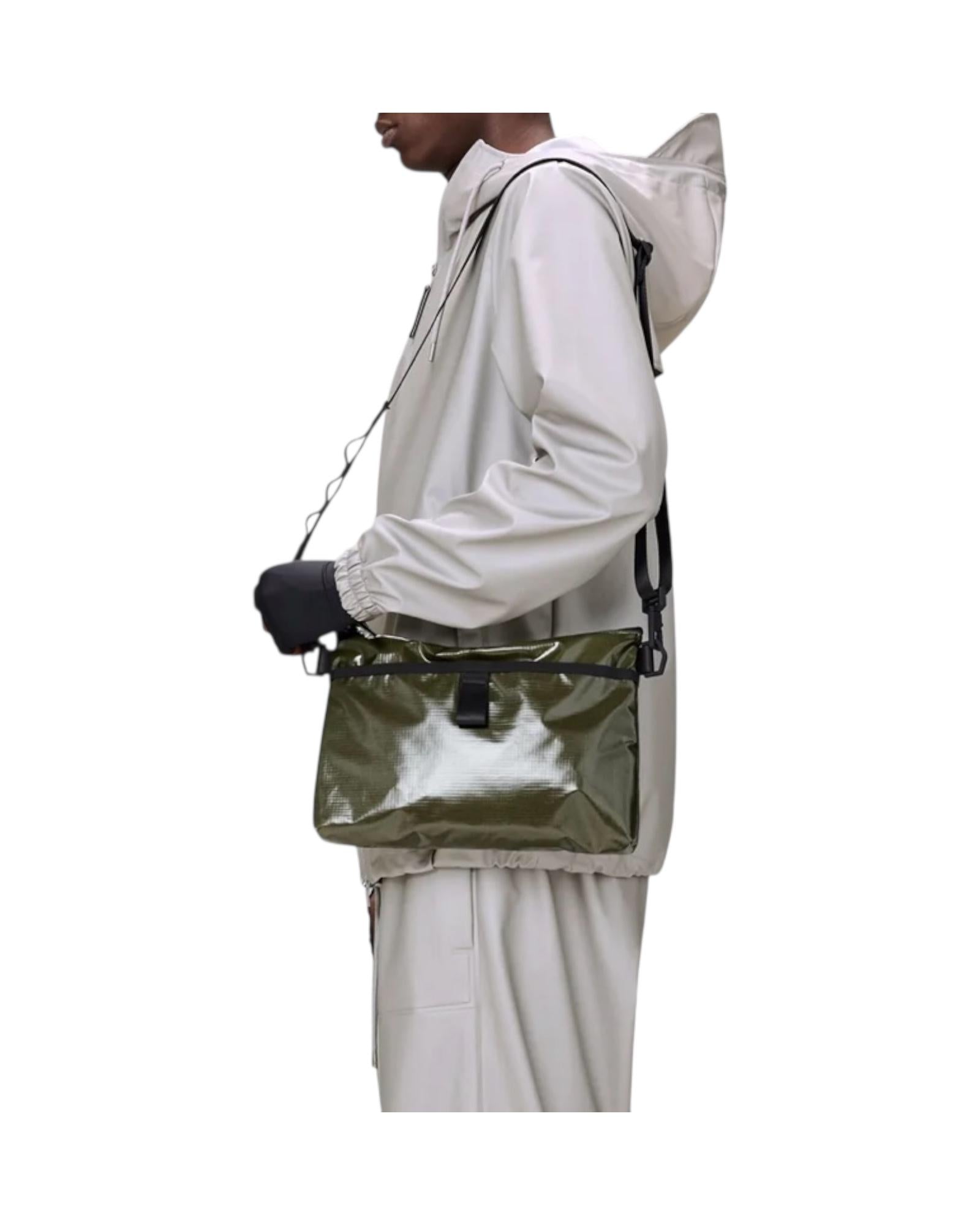 Sibu Musette Bag Marsh RA14780 MAS RAins