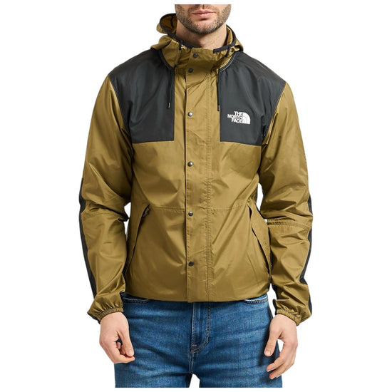 Giacca Seasonal Mountian Jacket cedar M MTN JKT CEDAR THE NORTH FACE 