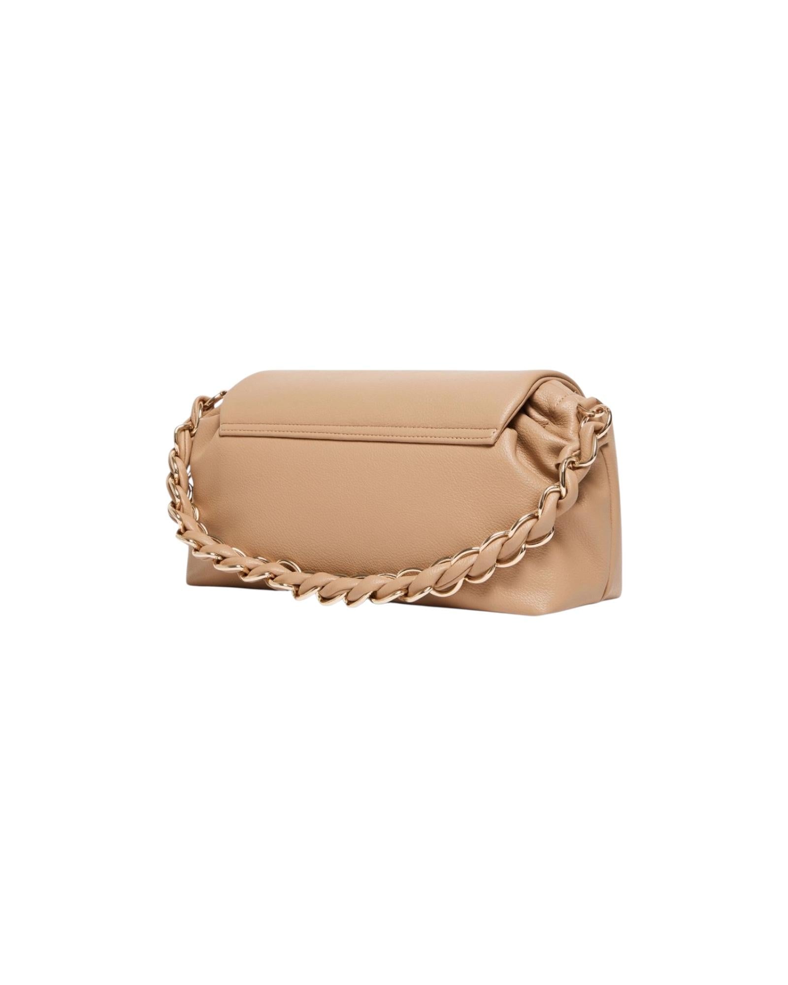 Borsa Le Muse medium Cammello FRISIA 002 MARELLA 