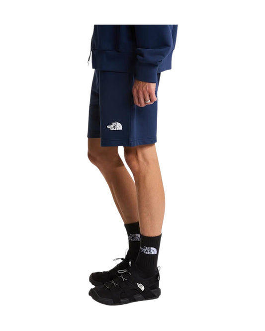 Bermuda Simple Dome Light Navy M SD LT RG NAVY THE NORTH FACE 