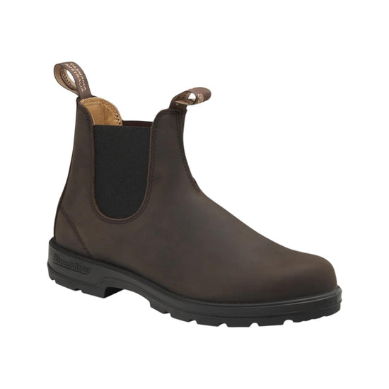 Blundstone 2340 Brown Black 2340 BROWN BLACK BLUNDSTONE 