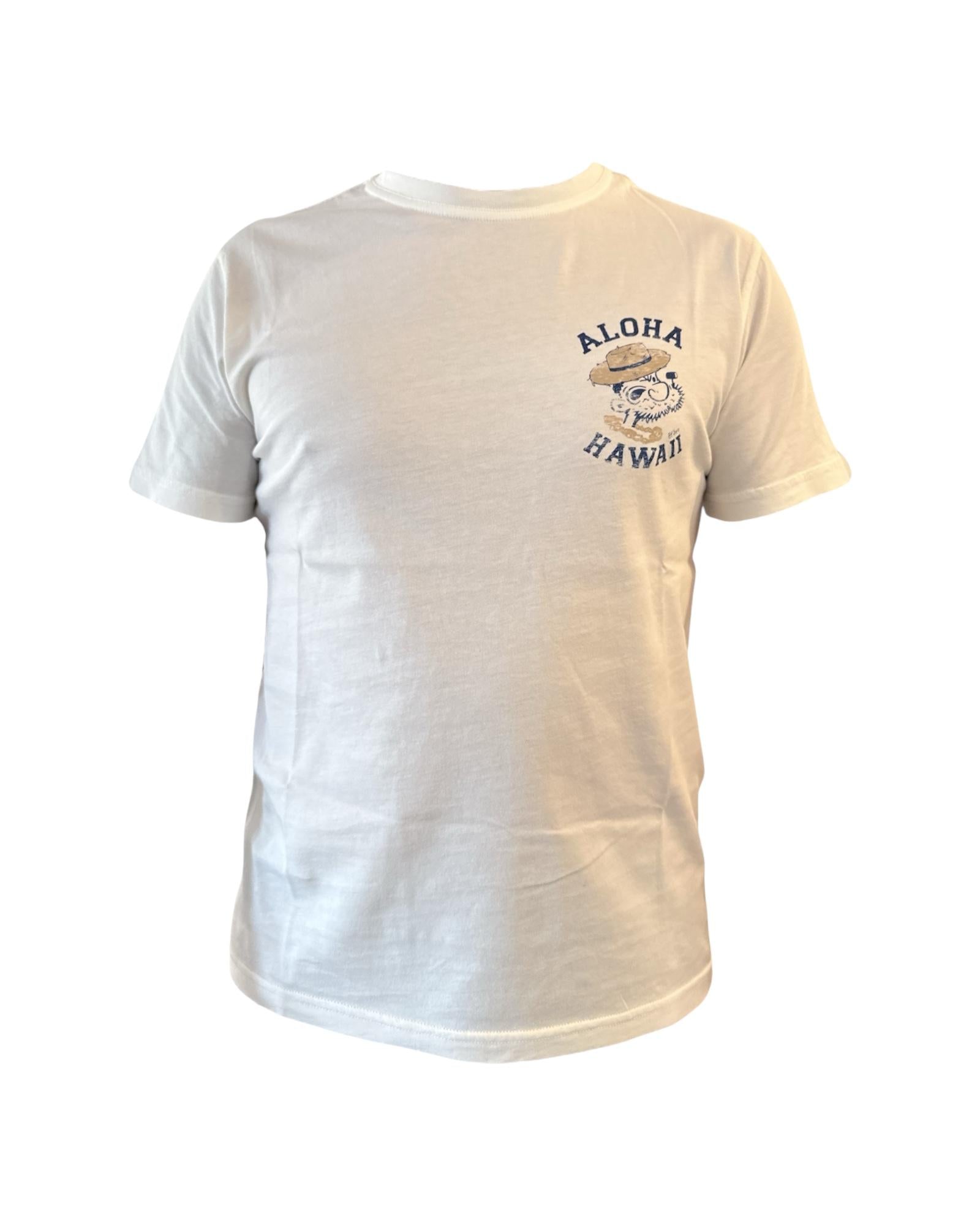 BL'KER G8000 015WHITE