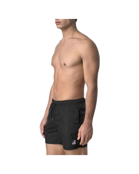 Costume Oliver Black pure K31357W USY K-WAY 