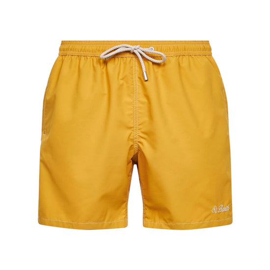 Costume Patmos Mustard PATM001 00083L MC2 SAINT BARTH 
