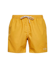Costume Patmos Mustard