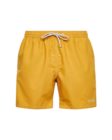 Costume Patmos Mustard PATM001 00083L MC2 SAINT BARTH 