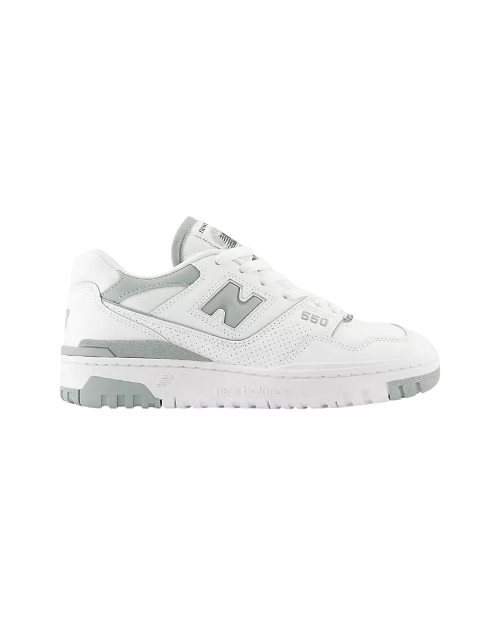 New balance BBW550BGBIANCO VERDE