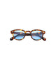 Occhiale James Tartaruga Unisex